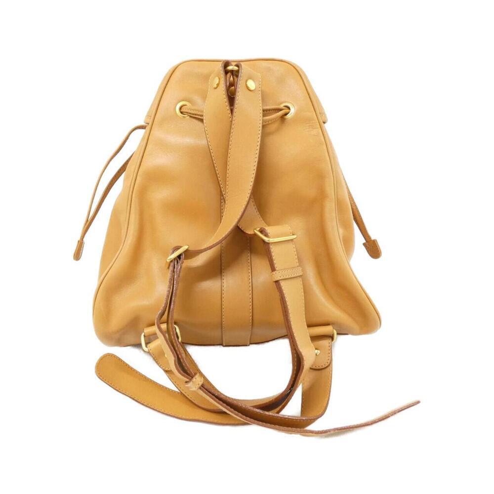 GUCCI Cream Backpack - Picture 2 of 10